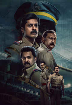 Kerala Crime Files Season 2