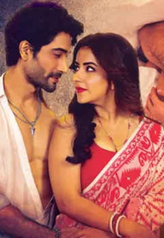 Khushboo