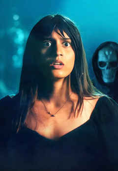 Knock Knock… Kaun Hai