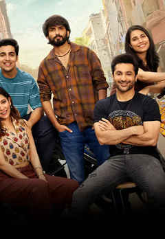 Lafangey: Sapne, Dosti, Duniya