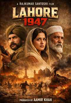 Lahore 1947