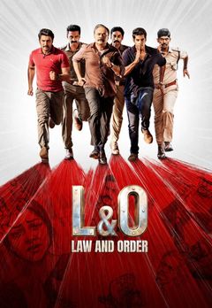 Law & Order