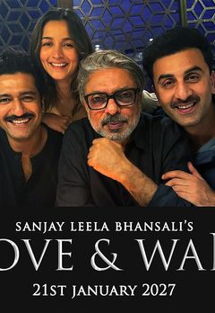Love & War