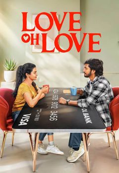 Love Oh Love