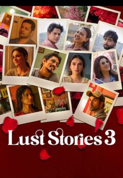 Lust Stories 3