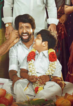 Maaman (மாமன்)