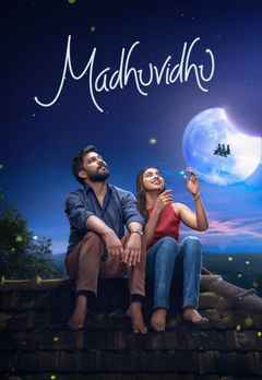 Madhuvidhu