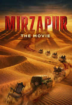 Mirzapur: The