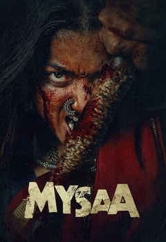 Mysaa (మైసా)