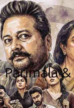 Parimala & Co