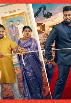 Prince of Mollywood