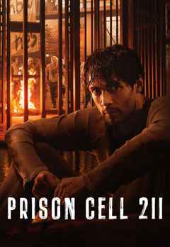 Prison Cell 211 Web Series