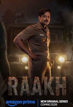 Raakh
