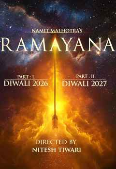 Ramayana: Part One