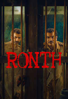 Ronth