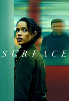 Surface Season 2 Web Series
