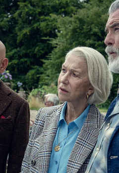 The Thursday Murder Club