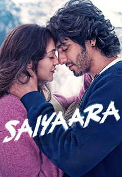 Saiyaara