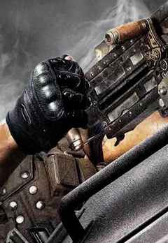 Salaar: Part 2 - Shouryaanga Parvam