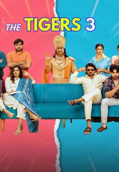 Save The Tigers 3