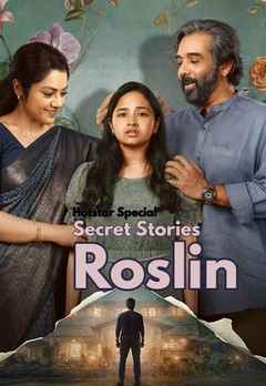 Secret Stories: Roslin