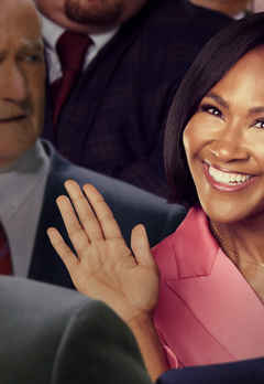 She The People TV Series