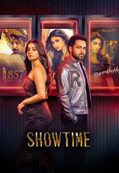 Showtime Season 2 Web Series (शोटाइम सीजन 2 वेब सीरीज)