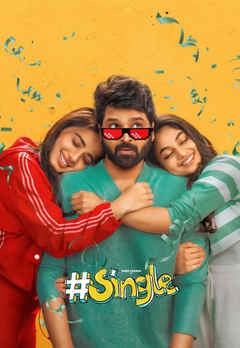 #Single (#సింగల్)