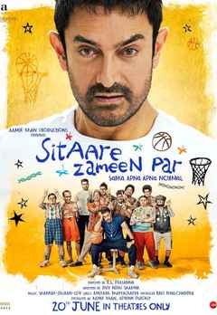 Sitaare Zameen Par