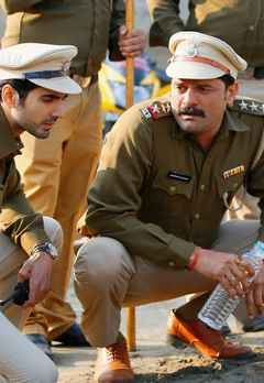 Sleepless In Seelampur