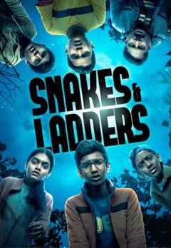 Snakes and Ladders Web Series (ஸ்னாக்ஸ் அண்ட் லாட்ட்ர்ஸ் வெப் செரிஸ்)