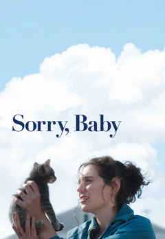 Sorry, Baby