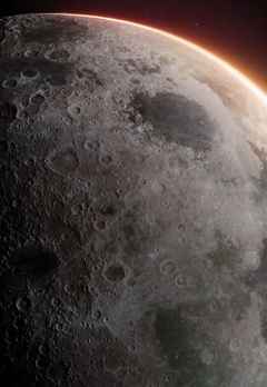 Space Gen: Chandrayaan