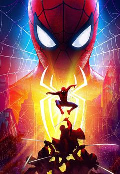 Spider-Man: Brand New Day