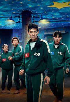 Squid Game Season 3