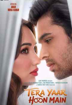 Tera Yaar Hoon Main