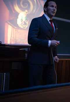 The Conjuring: Last Rites