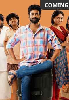 The Great Pre-Wedding Show