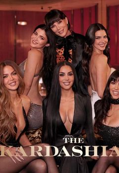 The Kardashians Season 8