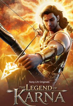The Legend Of Karna