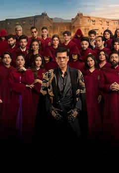 The Traitors Season 1