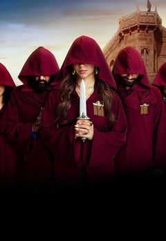 The Traitors Season 2