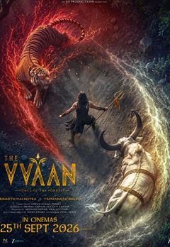 The Vvaan