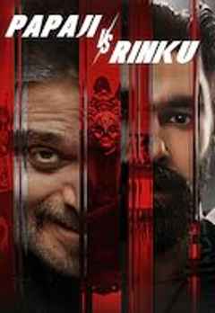 Undekhi - The Final Battle