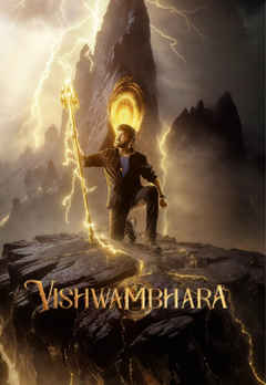 Vishwambhara (విశ్వంభర)