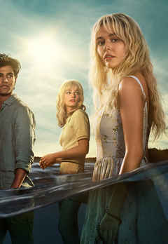 We Were Liars Web Series