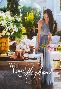 With Love, Meghan