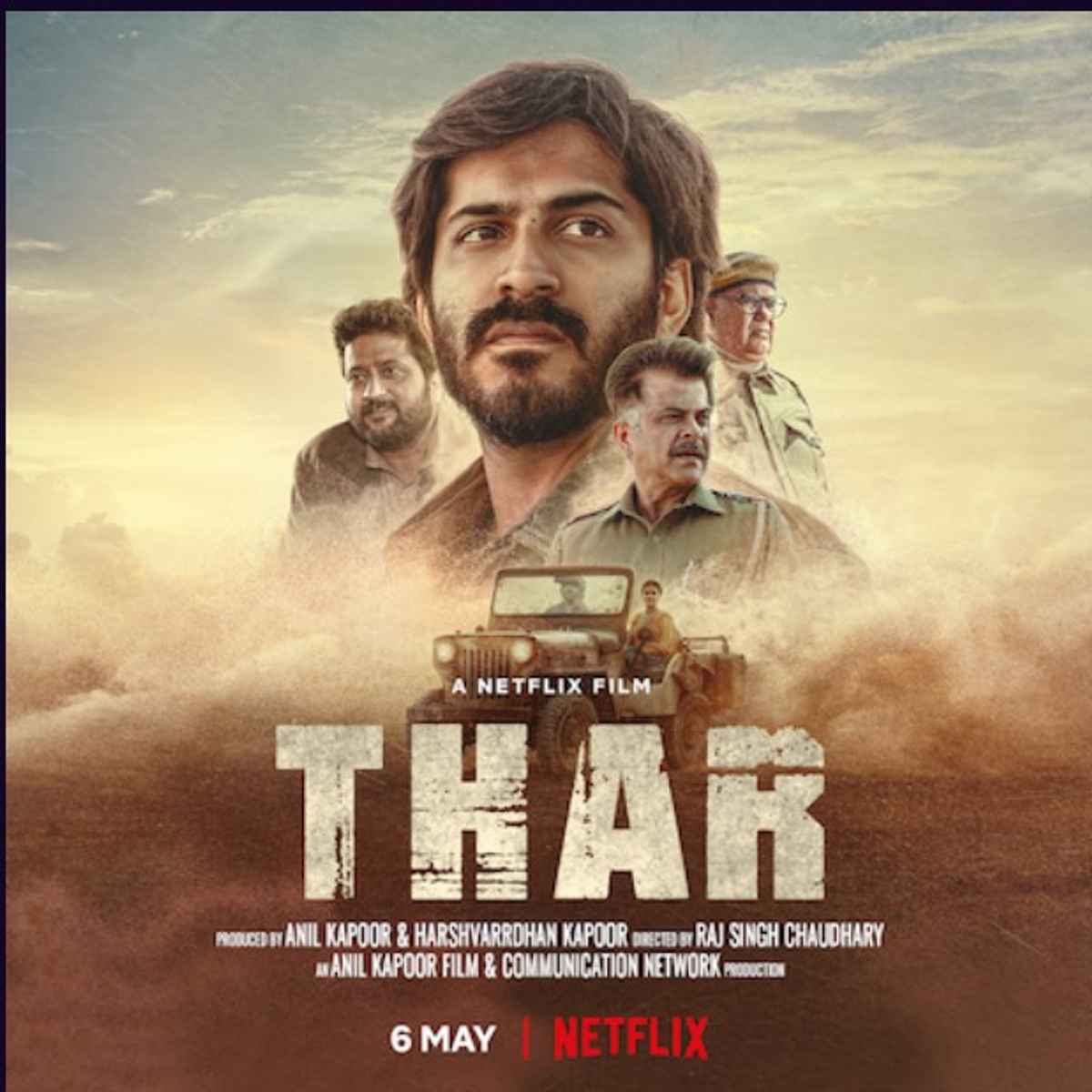 Watch Thar Full Movie Online, Release Date, Trailer, Cast and Songs |  Suspense & Thriller Film