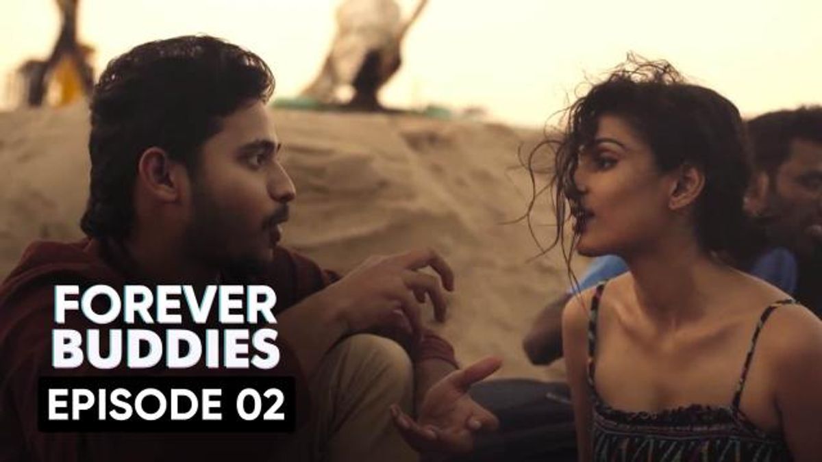 Watch Forever Buddies Season 2 Online, All Seasons or Episodes, Comedy - Vimarsana News