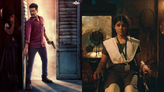 Ratsasan हो या Drishyam.. दिमाग के पेंच ढीले कर देंगी ये 5 सस्पेंस से भरी फिल्में.. क्लाइमैक्स उड़ा देता है नींद!